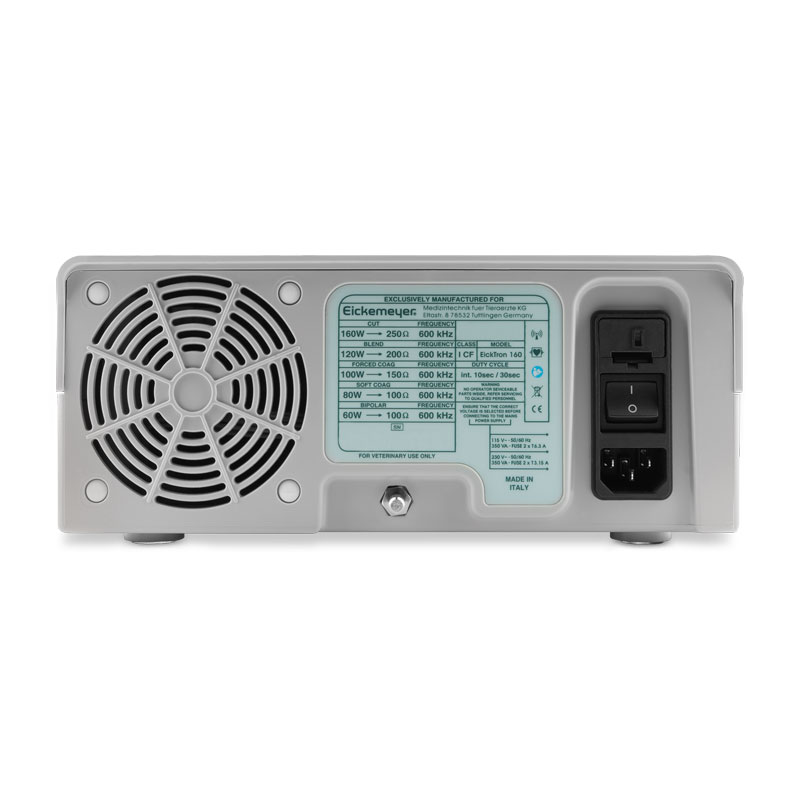 EickTron Electrosurgical Unit