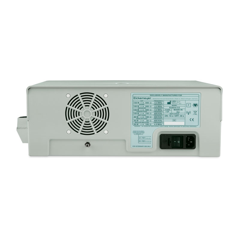 EickTron 4.0 Radiosurgery Unit