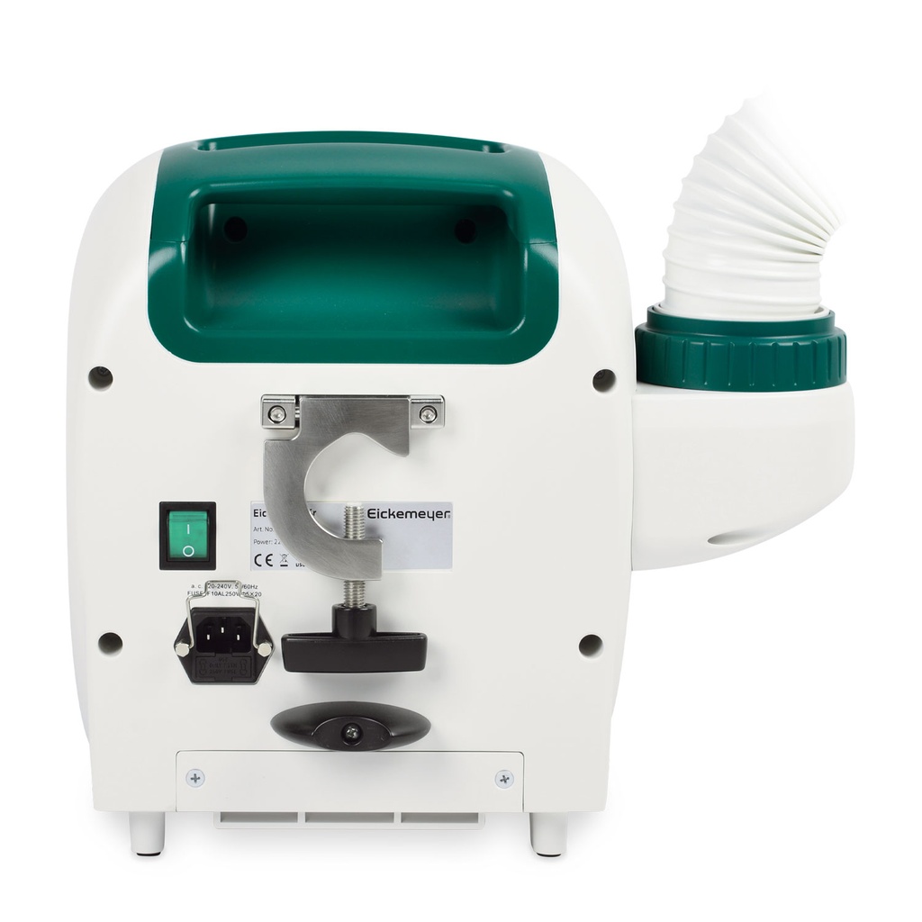 Eickwarm Air - Veterinary Warming System
