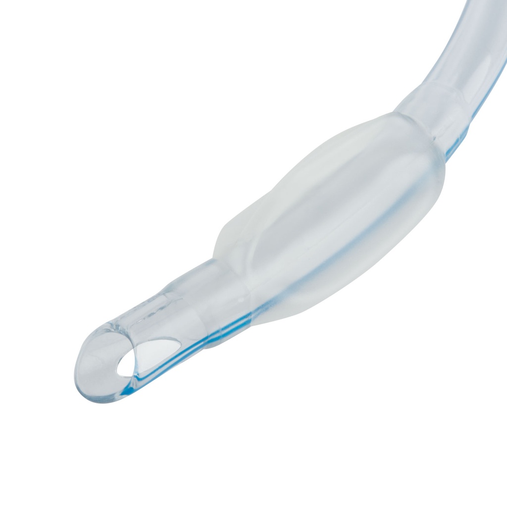 EickTube Endotracheal Tube 4.0, cuffed
