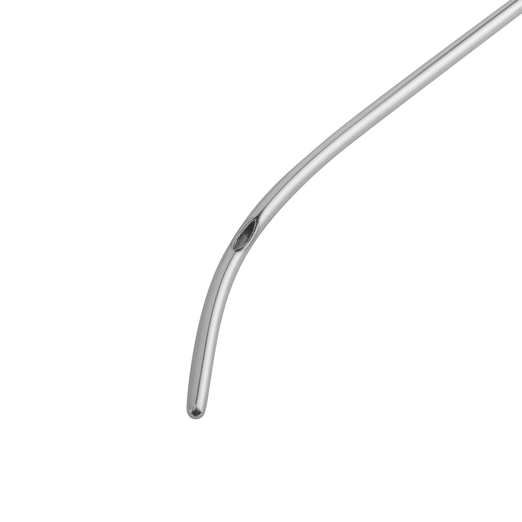 Urinary Catheter (Length: 180mm, Ø: 2.0mm) Stainless steel