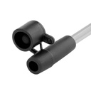 Urinary Catheter (Length: 500mm, Ø: 3.3mm)