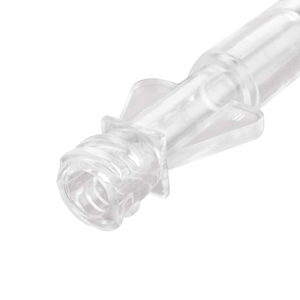 One-way Chest Tube Valve