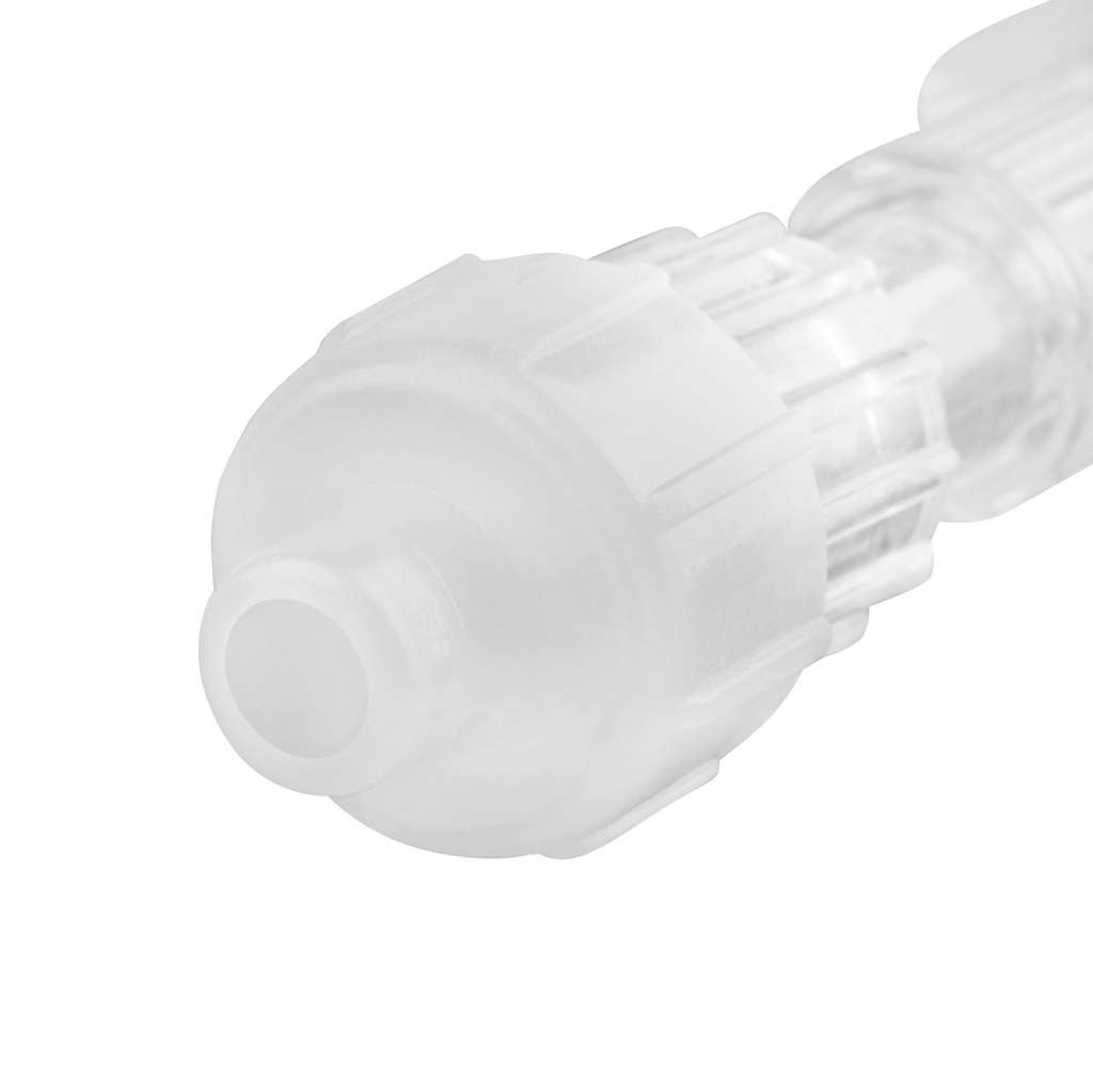 One-way Chest Tube Valve