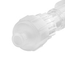 One-way Chest Tube Valve