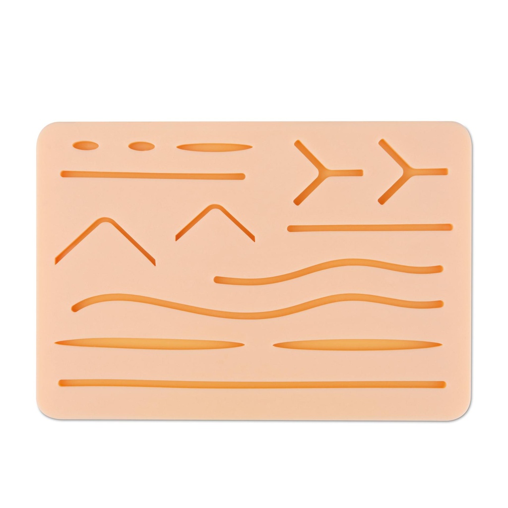 Suture Exercise Pad