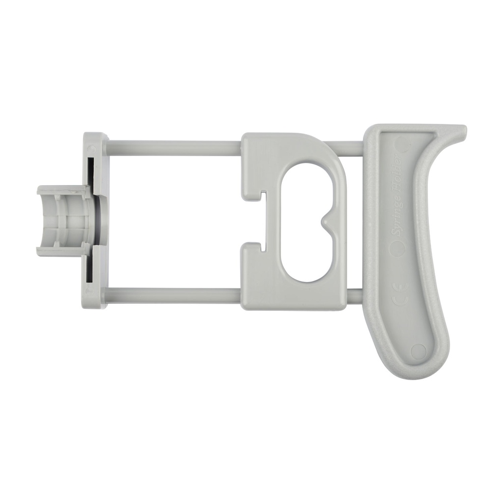 Syringe Holder for Aspiration Biopsy