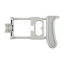 Syringe Holder for Aspiration Biopsy
