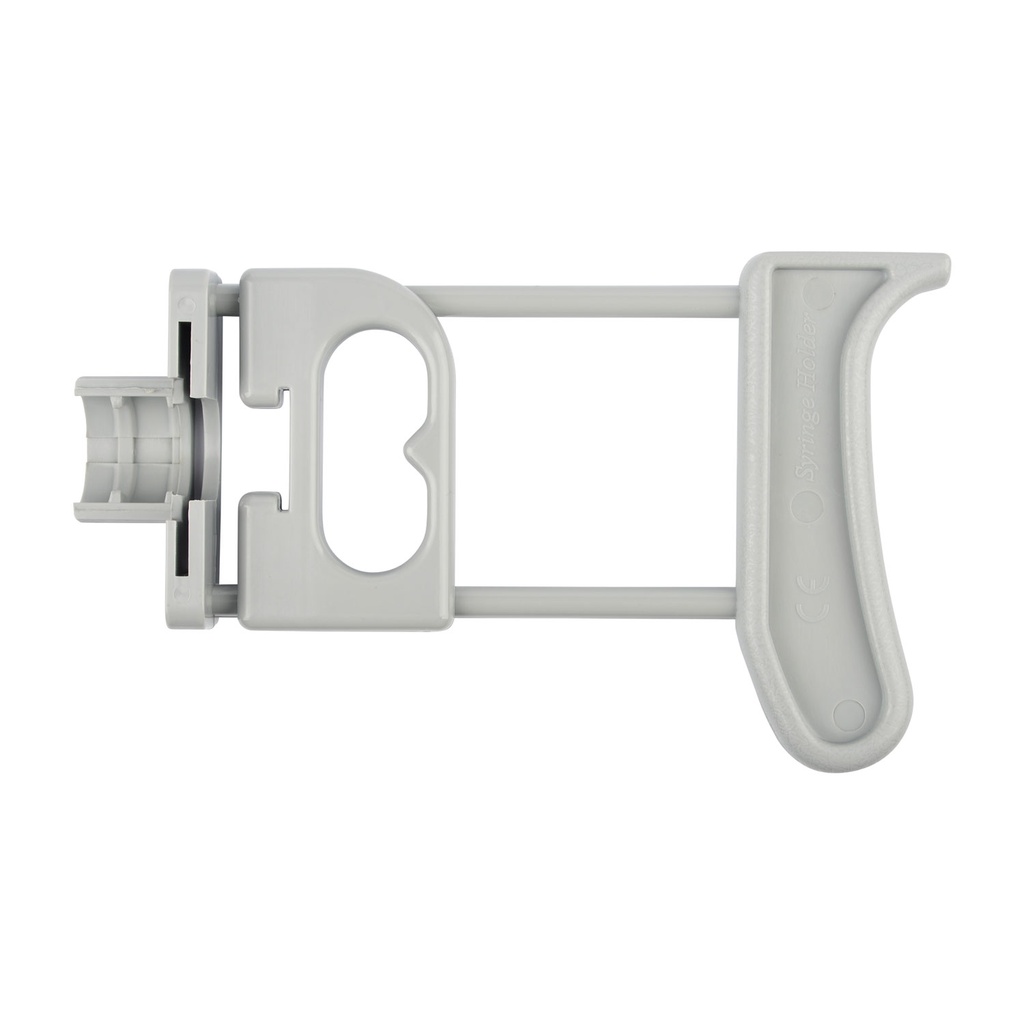 Syringe Holder for Aspiration Biopsy