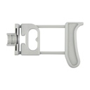 Syringe Holder for Aspiration Biopsy