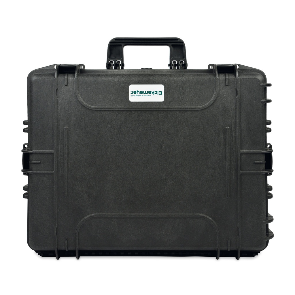 Mobile Case for EickView 5-in-1 Monitor