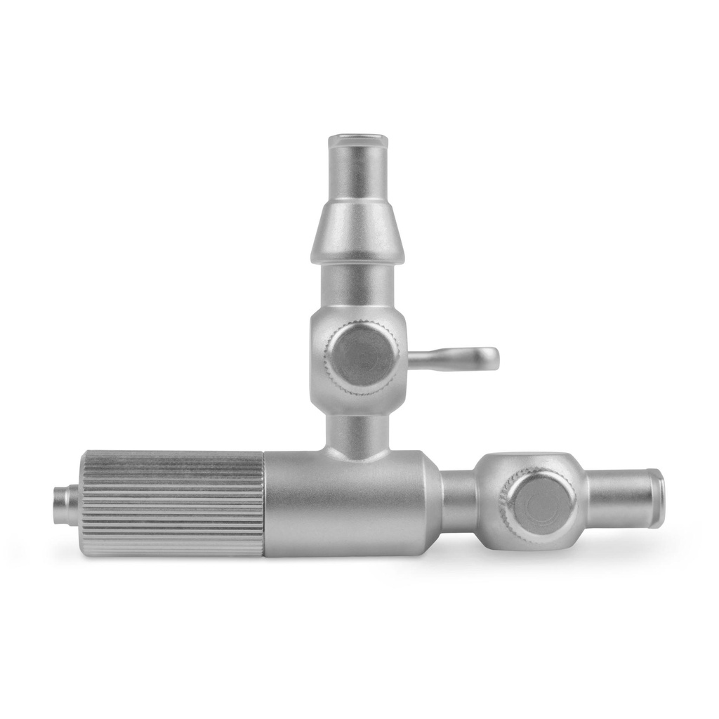 Working Channel Dual Adaptor