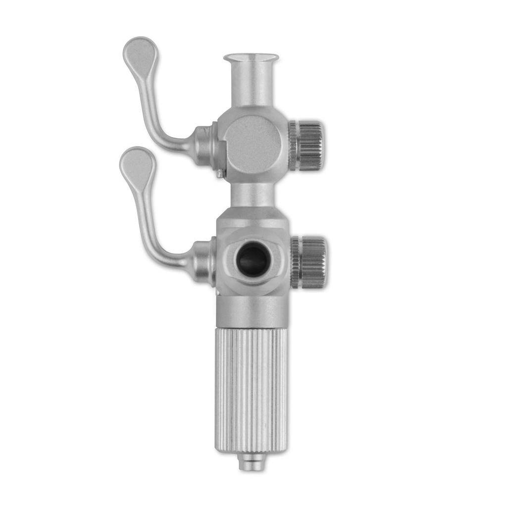 Working Channel Dual Adaptor