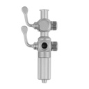 Working Channel Dual Adaptor