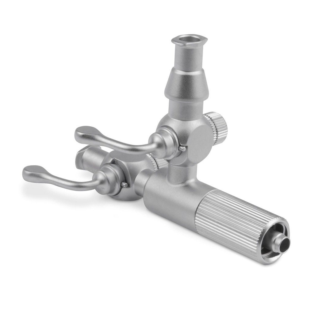 Working Channel Dual Adaptor