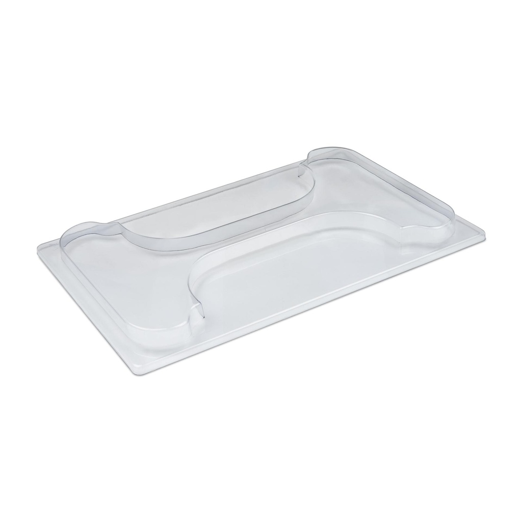 Endoscopy and Instrument Tray