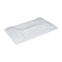 Endoscopy and Instrument Tray