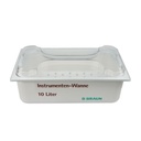Endoscopy and Instrument Tray