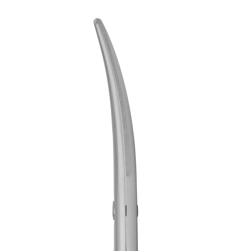 Mayo-Stille Scissors, st/st, (Length: 140mm, Form: curved)