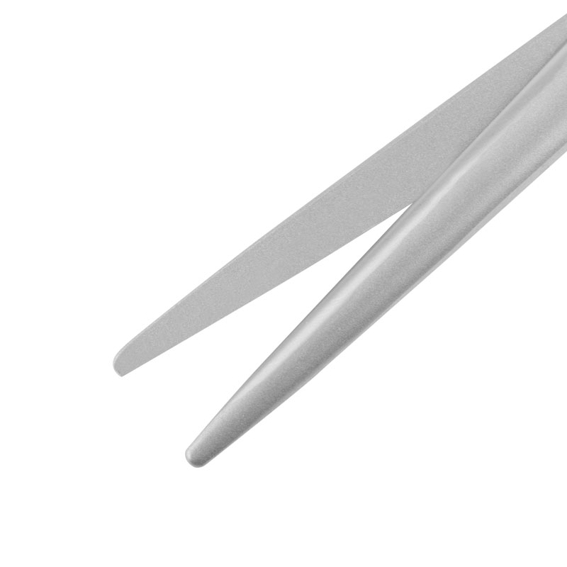 METZENBAUM-Fino Scissors (TC) Delicate, (Length: 145mm, Form: straight)