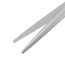 METZENBAUM-Fino Scissors (TC) Delicate, (Length: 145mm, Form: straight)