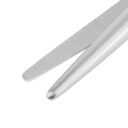 METZENBAUM-Fino Scissors, bl/bl, (Length: 145mm, Form: straight)