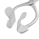 Laryngeal Retractor Collin