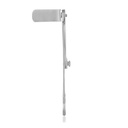 Laryngeal Retractor Collin
