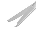 Suture Scissors Spencer (Length: 125mm)