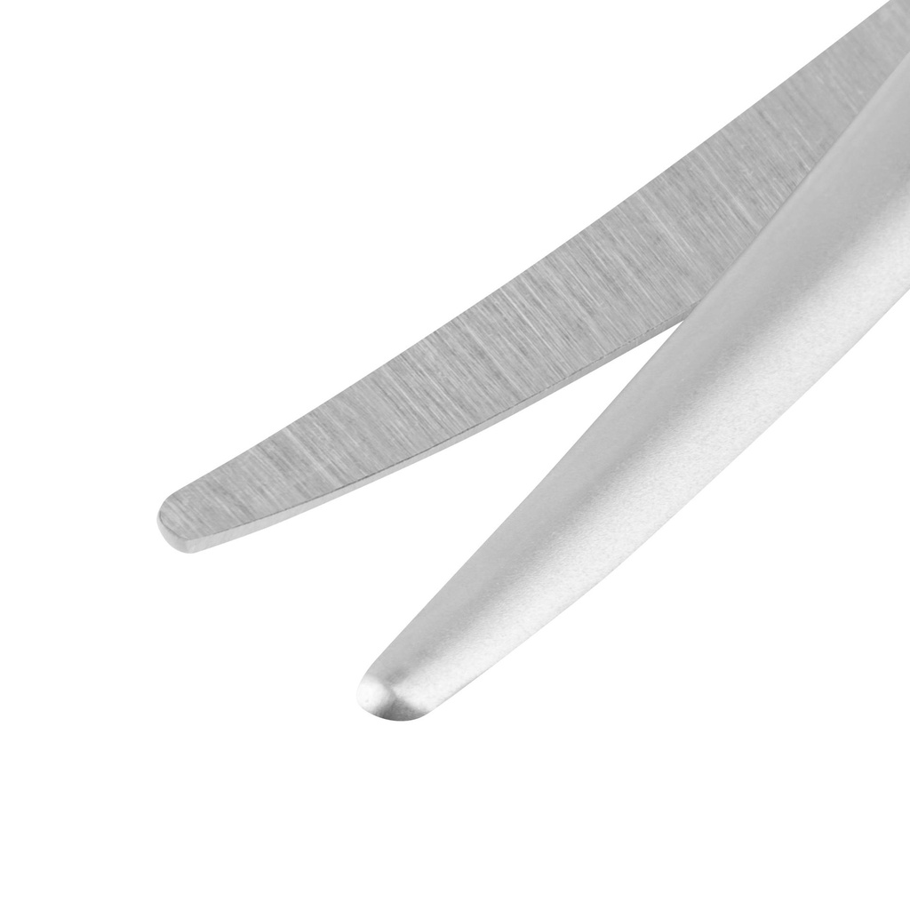 METZENBAUM Scissors, Very fine, st / st, (Length: 145mm, Form: curved)