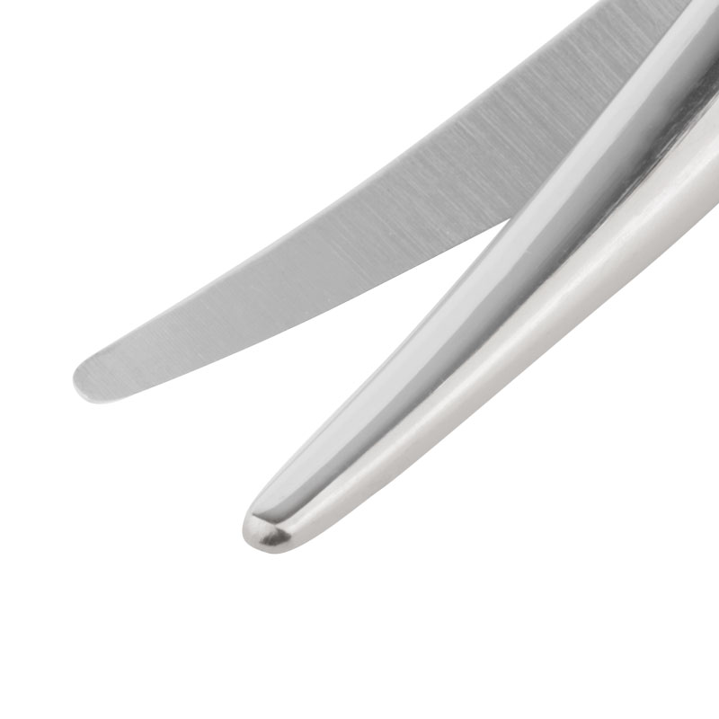 SuperCut Metzenbaum Scissors (MC) (Length: 145mm, Form: curved)