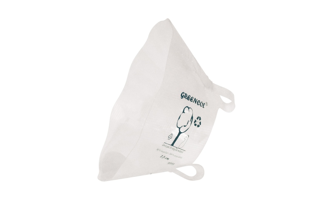 Greencol Collars 7.5cm