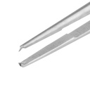 ST. MARTIN Forceps, 1 x 2 Teeth