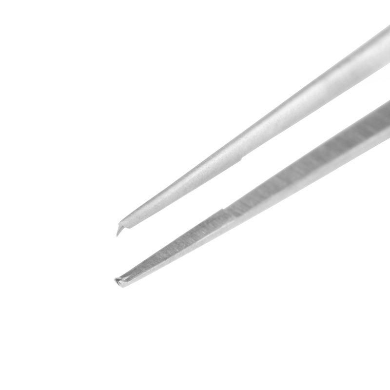 CASTROVIEJO Suture Forceps (Tip width: 0.3 mm)