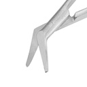 CASTROVIEJO Corneal Scissors (Left)