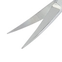 SuperCut Iris Scissors (MC) (Length: 90mm, Form: curved)
