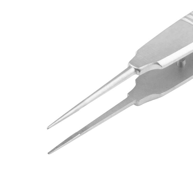 TÜBINGEN Suture Forceps