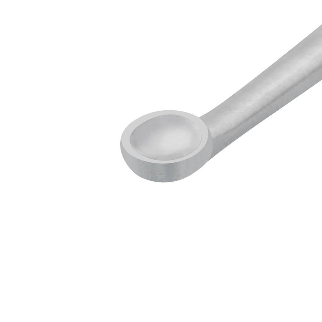 Bone Scoop Martini