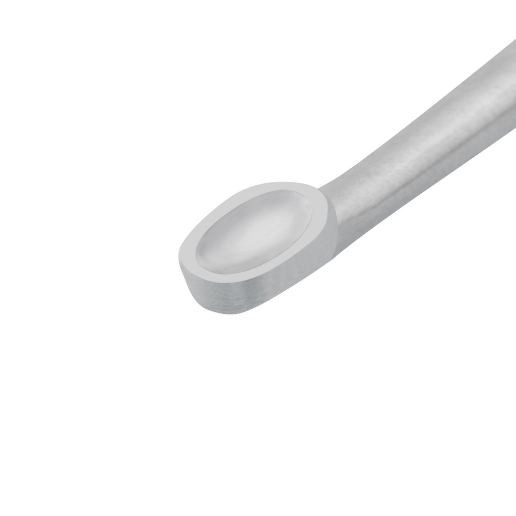 Bone Scoop Williger
