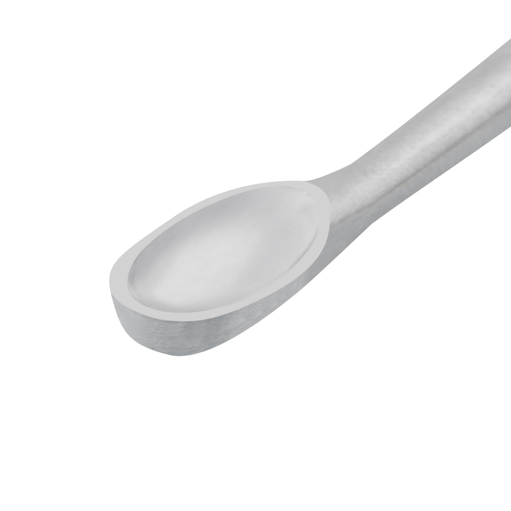 Bone Scoop Williger