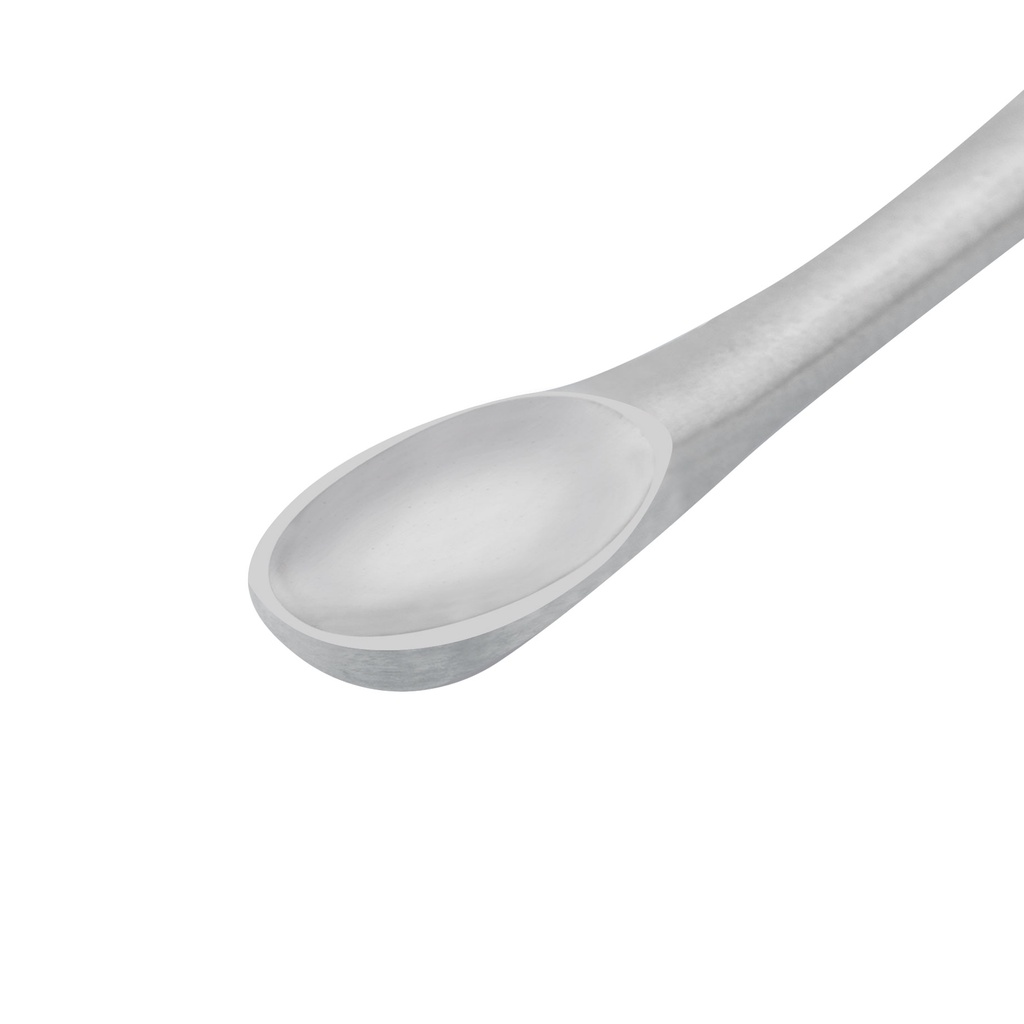 Bone Scoop Volkmann (Length: 170mm)