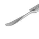 Periosteal Elevator Williger (Length: 130mm, Width: 5mm)
