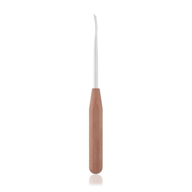 Periosteal Elevator (Length: 185mm, Width: 3mm)