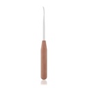 Periosteal Elevator (Length: 185mm, Width: 3mm)