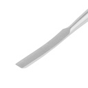Periosteal Elevator (Length: 185mm, Width: 3mm)
