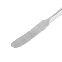 Periosteal Elevator (Length: 190mm, Width: 6mm)