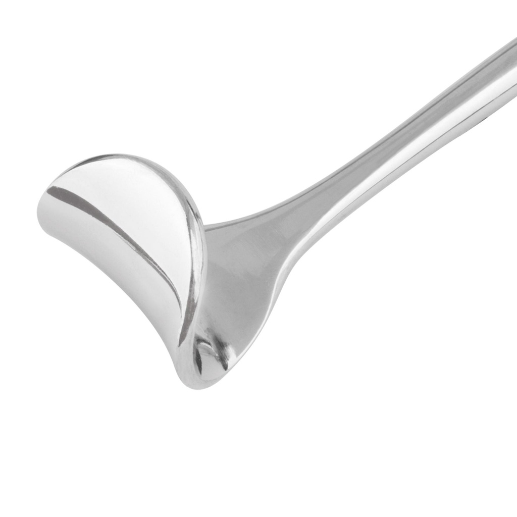 Lid retractor Desmarres, 16 mm, fig. 3