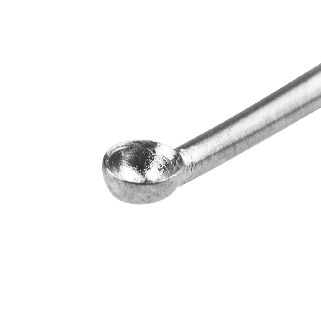 Chalazion Curette MEYHOEFER (Ø: 2.5mm) 