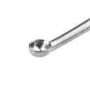 Chalazion Curette MEYHOEFER (Ø: 2.5mm) 