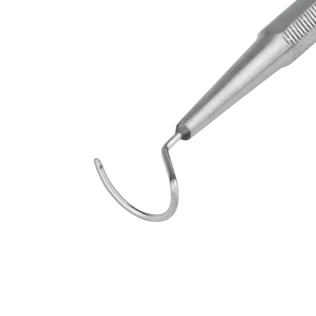 Lacrimal Dilator KELLNAR - Dual-ended